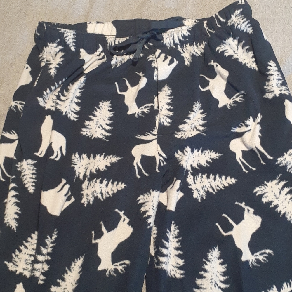 Pajama pants